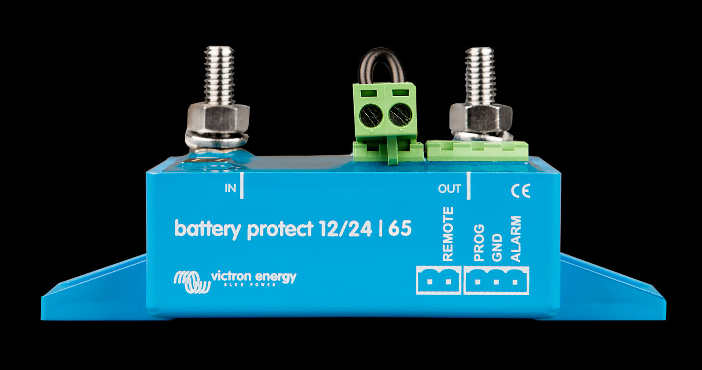 Victron Battery Protect 12/24V 65A