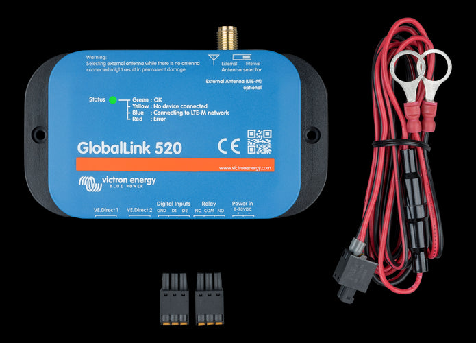 Victron Globallink 520