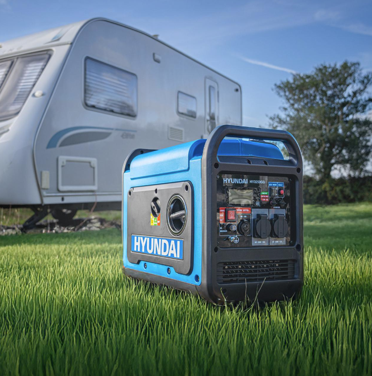 Er strømaggregat fortsatt nødvendig i 2025 – eller holder det med solceller alene?