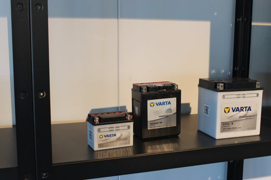 Slik påvirker varme og kulde batteriets levetid