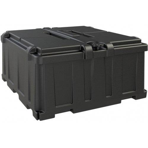 Batterikasser - Proffvolt