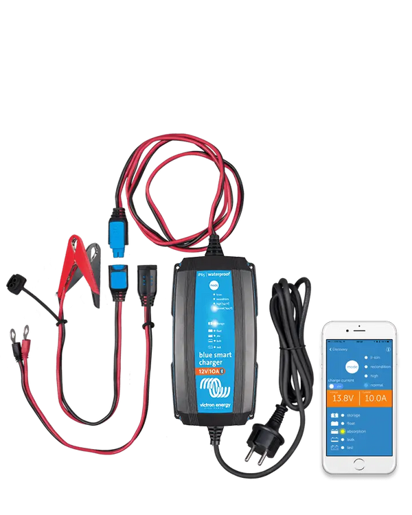 Victron Blue Smart IP65