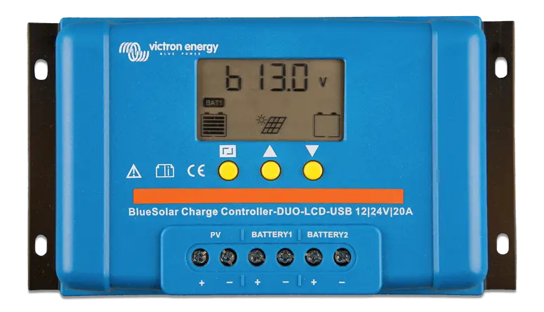 BlueSolar PWM - Proffvolt