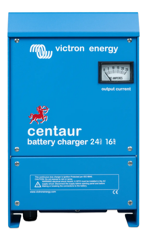Victron Centaur