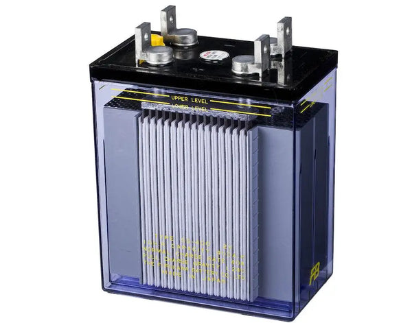Diverse batterier