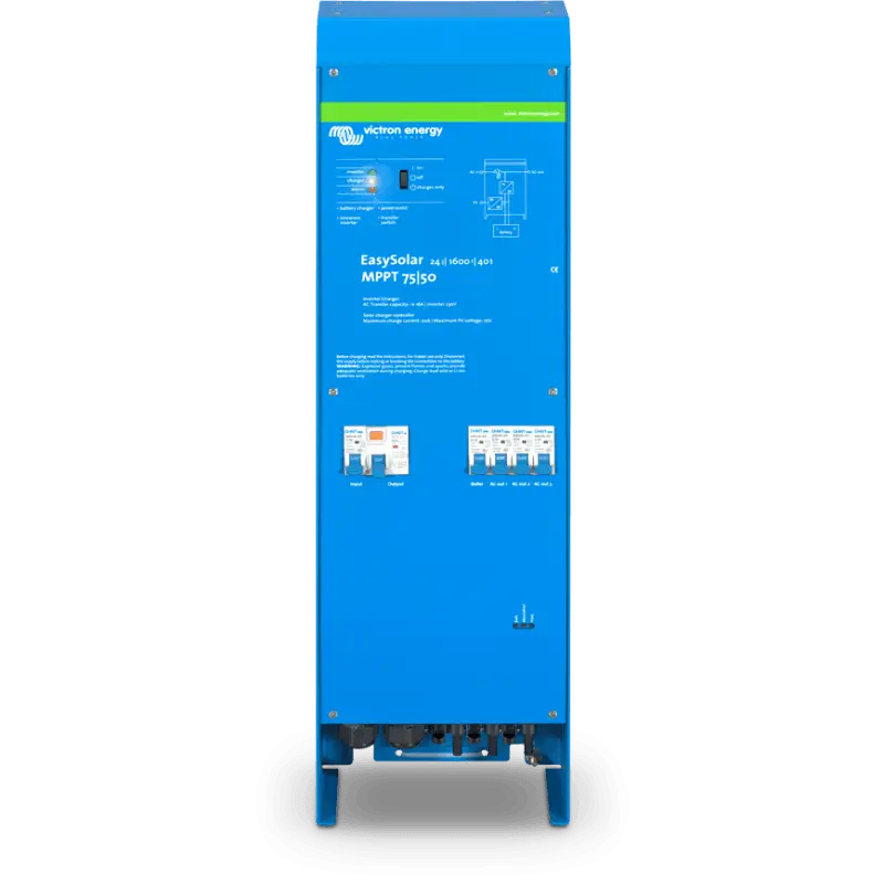EasySolar - Proffvolt