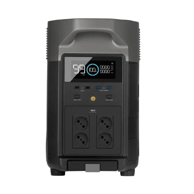 Ecoflow LPS - Proffvolt