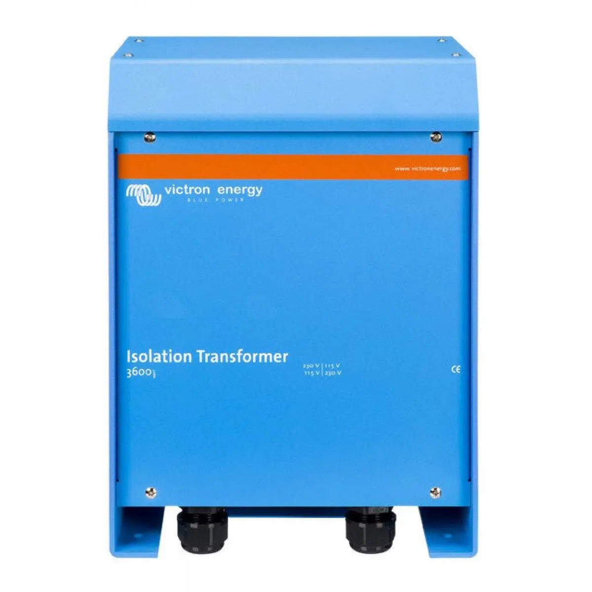 Isolasjons-transformatorer - Proffvolt