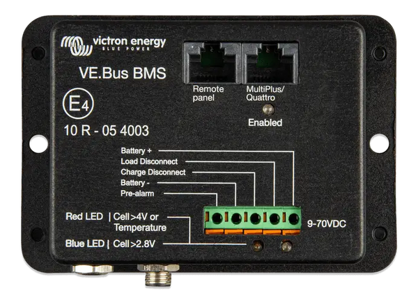Victron Lynx Smart BMS