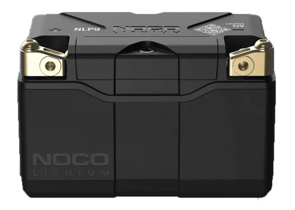 MC-batterier
