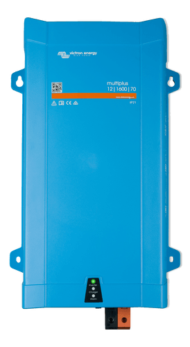 Multiplus 500-1600VA - Proffvolt