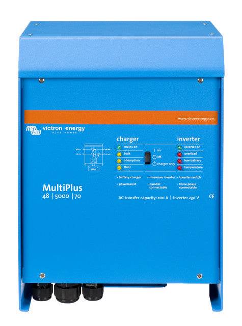 Multiplus 800-5000VA - Proffvolt
