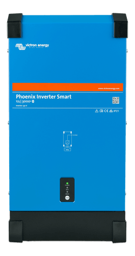 Phoenix Smart 1600-5000VA - Proffvolt