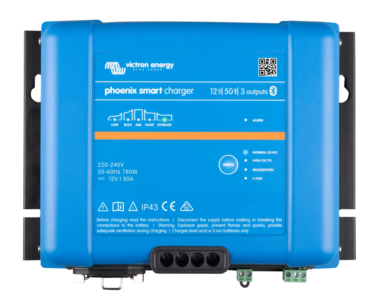 Phoenix Smart IP43 - Proffvolt