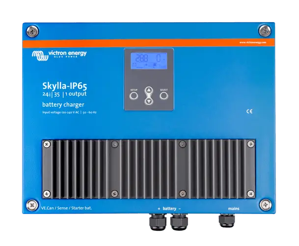 Skylla-IP65 - Proffvolt