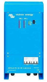 Skylla-TG GMDSS - Proffvolt
