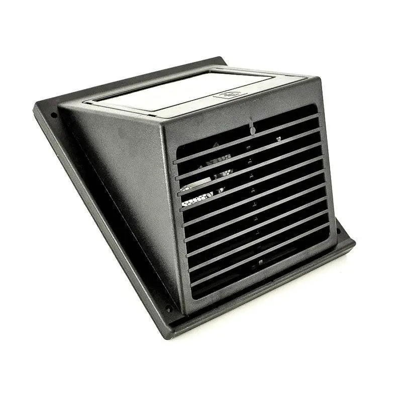 Solventilator - Proffvolt