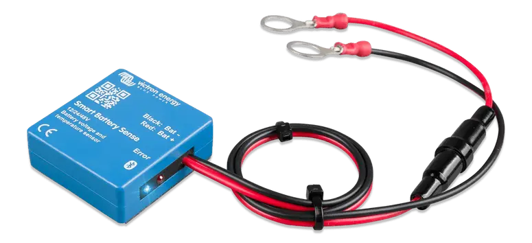 Systemovervåking - Proffvolt
