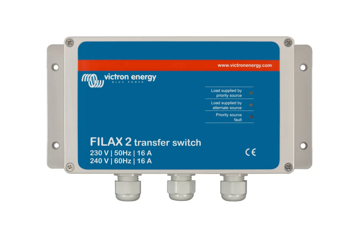 Transfer Switch - Proffvolt