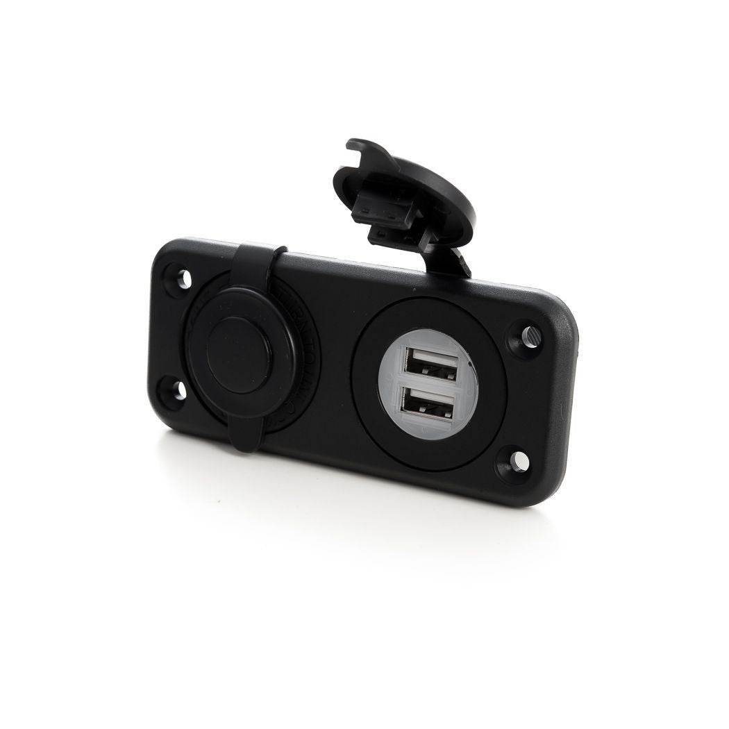 USB-kontakter - Proffvolt