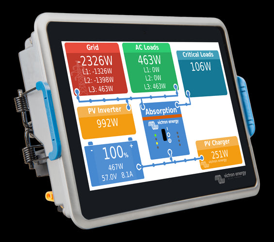 VICTRON Ekrano GX - Image 5