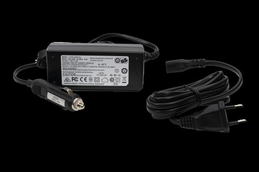 LEMANIA Lader 3A - Image 1