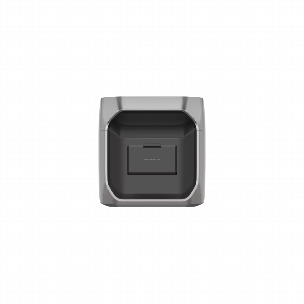 ECOFLOW DELTA 3 Smart Ekstra Batteri 1024Wh