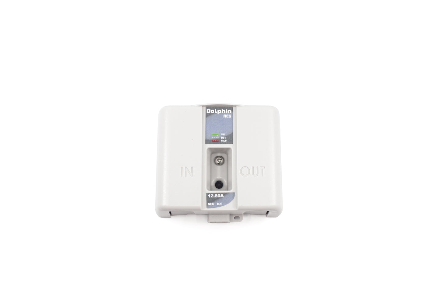 DOLPHIN Automatic Charge Selector 12/80 - Image 1