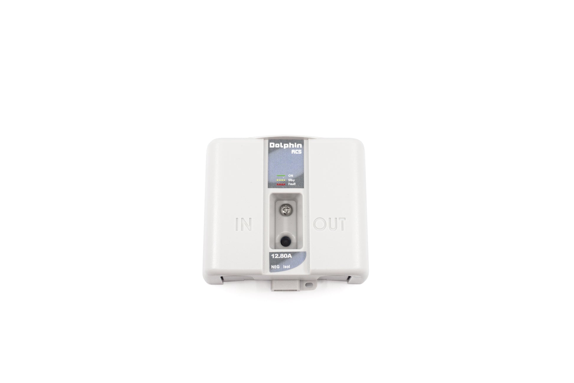 DOLPHIN Automatic Charge Selector 12/80 - Image 1