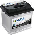 Varta Black Dynamic Batteri 12V 45Ah 400Cca (207X175X190/190Mm) +Venstre B20