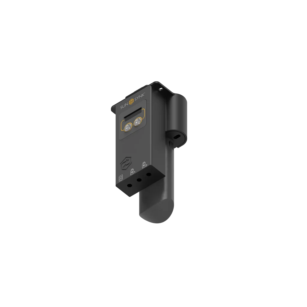 Sunsynk Klik shown in product view