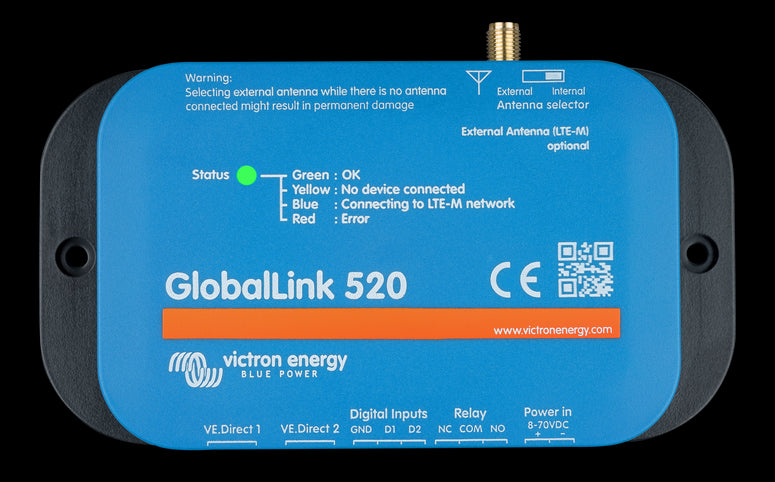 VICTRON GlobalLink 520 - Image 1