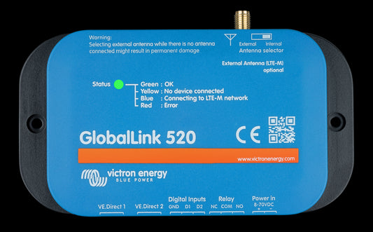 VICTRON GlobalLink 520 - Image 1