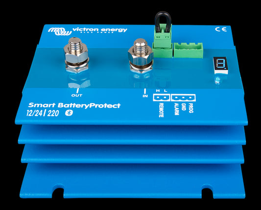 VICTRON Smart Battery Protect 12/24V 220A - Image 1