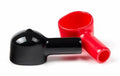 Polbeskytter For Kableforbindelser 25Mm². Lengde 24Mm