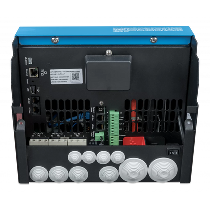 VICTRON EasySolar-II GX 24/3000/70-32 MPPT 250/70