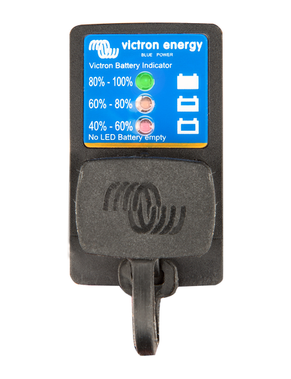Victron Batteri Indikator M8 Øyer Med Sikring shown in product view