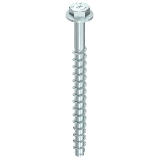K2 Multi Monti plus SS' - concrete fastner 7,5x60 - Image 1