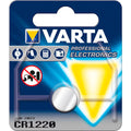 Varta Lithium Cr1220 3V 1-Pakning