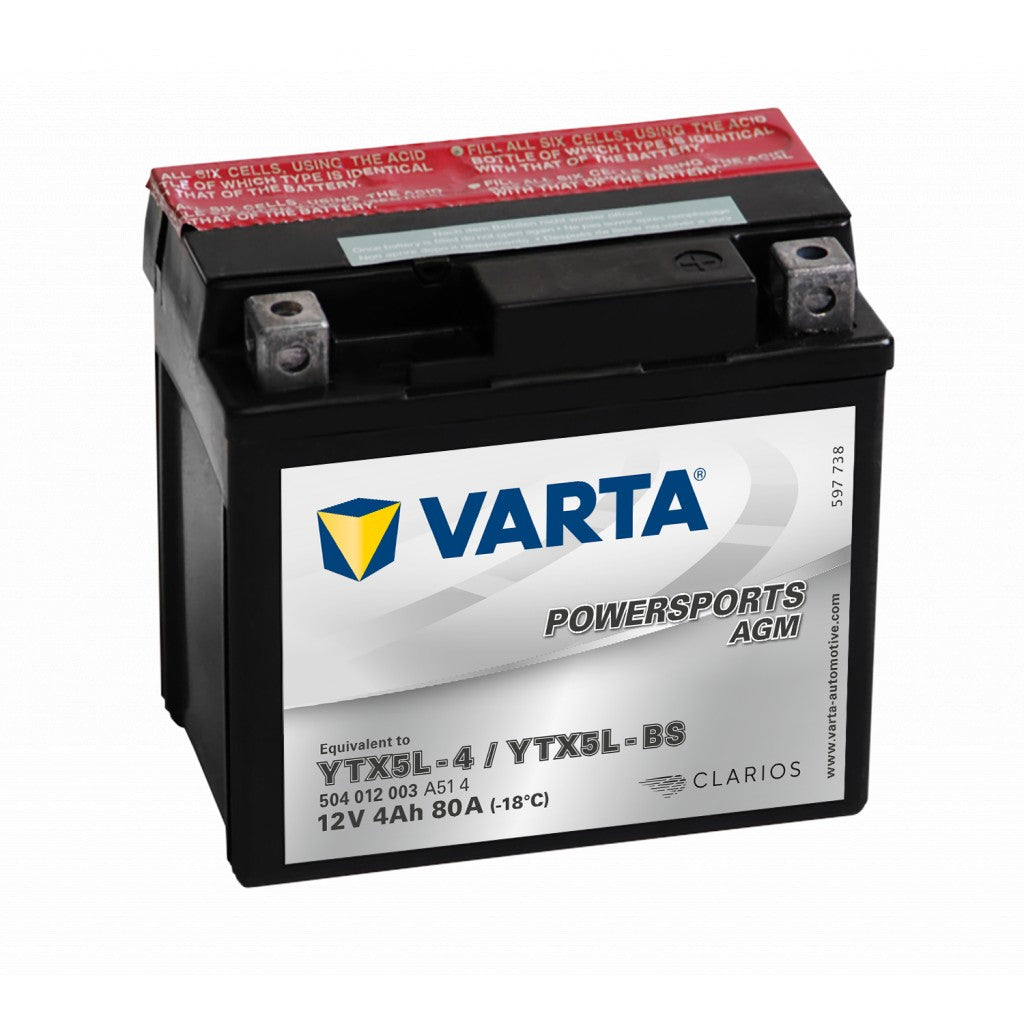 varta-agm-mc-batteri-12v-4ah-80cca-114x71x106mm-hoyre-ytx5l-bs
