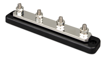 Victron Busbar 250A 4P + Deksel shown in product view
