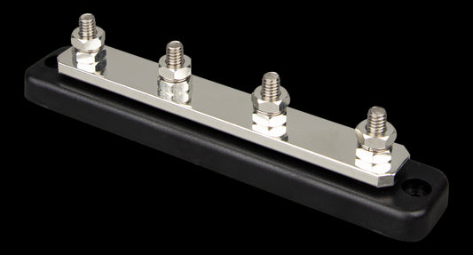 VICTRON Busbar 250A 4P + Deksel - Image 1