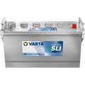 Varta Promotive Hd Batteri 12V 100Ah 600Cca (413X175X200/220Mm) +Høyre H5