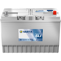 Varta Promotive Black Batteri 12V 120Ah 780Cca (347X173X210/234Mm) +Høyre I9