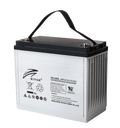 Ritar High Rate Agm Batteri 12V 155Ah (340X173X280(285)Mm) M8