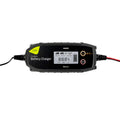 Prouser Elektronisk Batterilader 12/24V 15A - Bluetooth