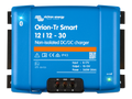 Victron Orion Tr Smart Dc-Dc Lader 12>12V 30A (Ikke Isolert)