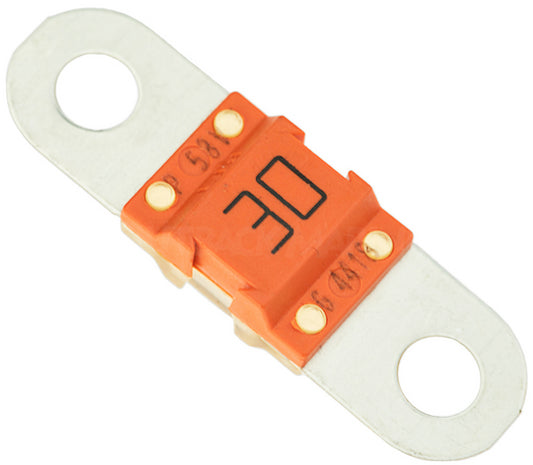 VICTRON MIDI-Sikring 30A/58V for 48V produkter - Image 1