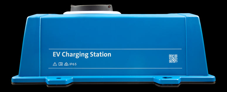 VICTRON EV Charging station - Image 3