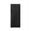 SKANBATT 200W TOPCON HighVolt solcellepanel - 1200x770x30 - Black, Mono
